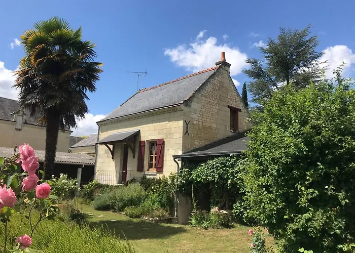 Le Dorelot Du Lievre, Maison De Caractere