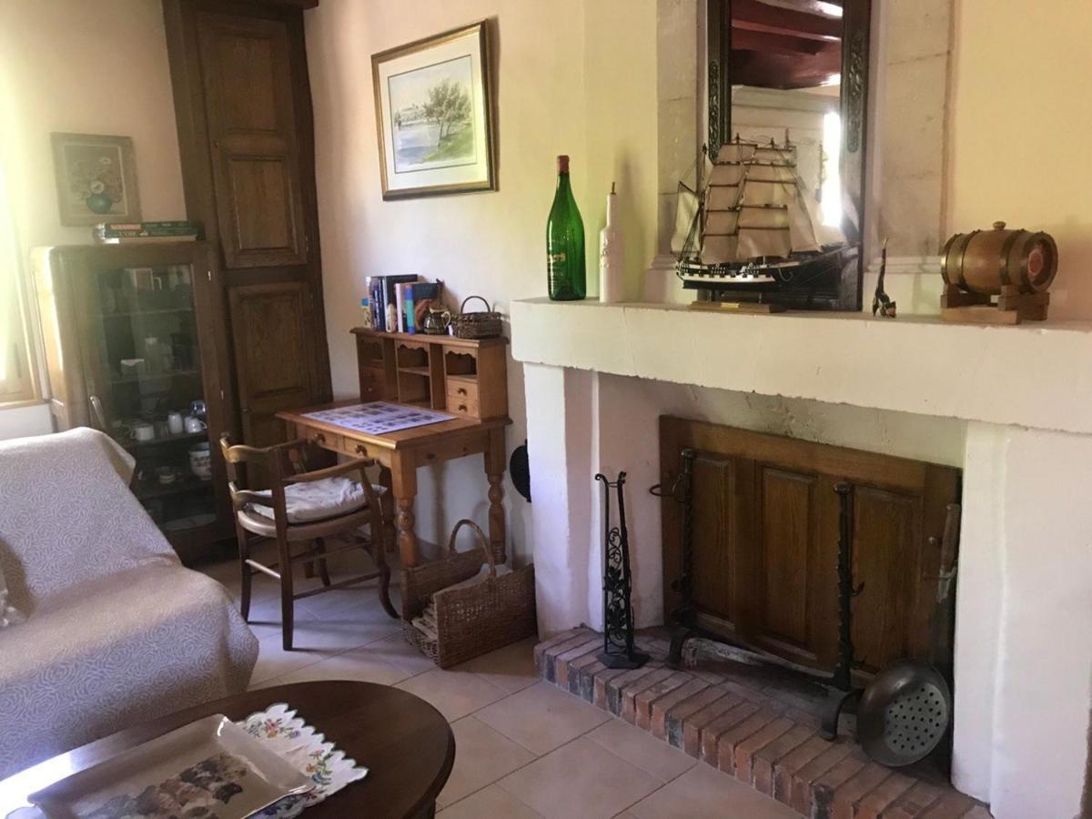 Holiday home Le Dorelot Du Lievre, Maison De Caractere