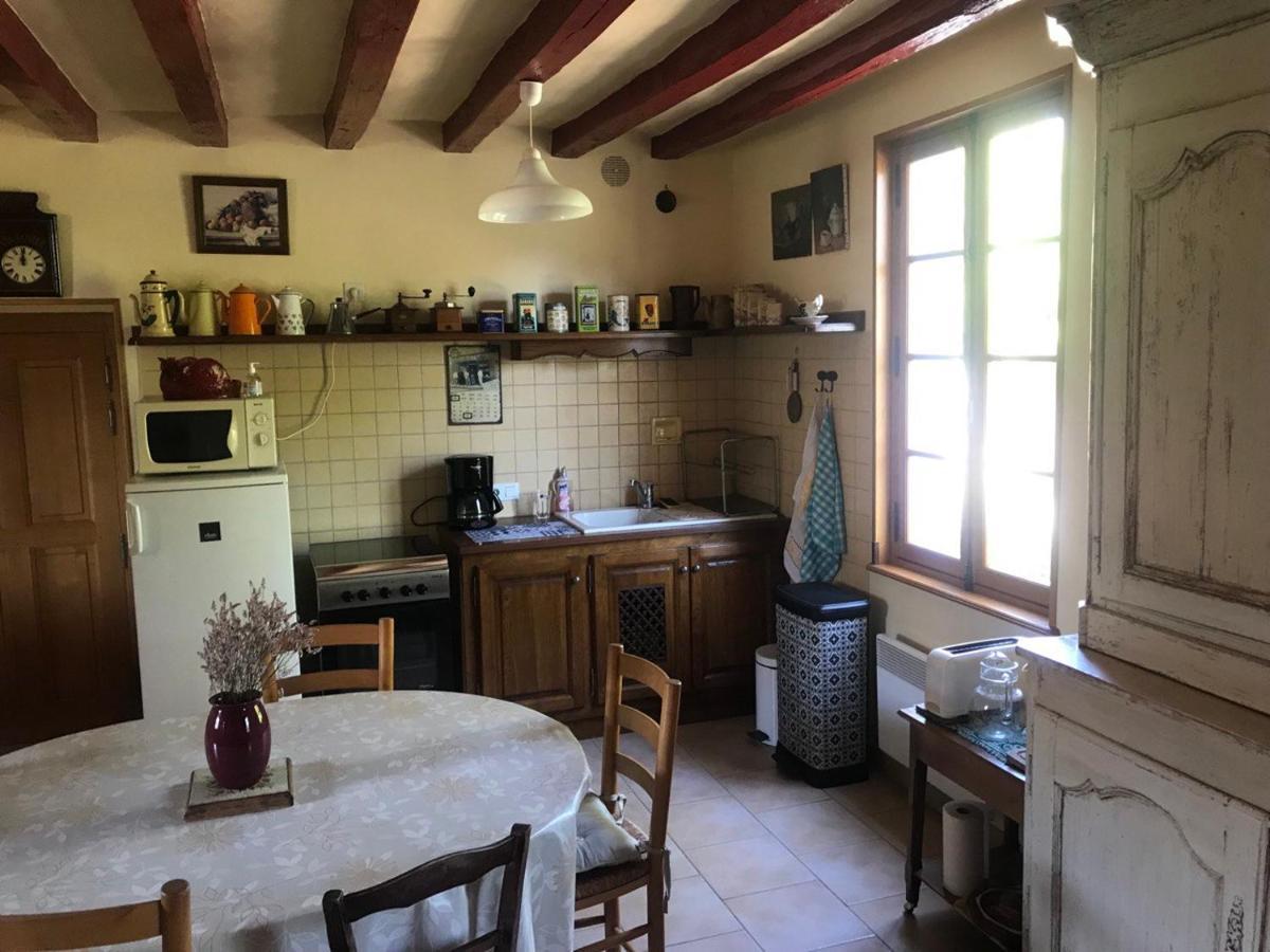 Le Dorelot Du Lievre, Maison De Caractere *