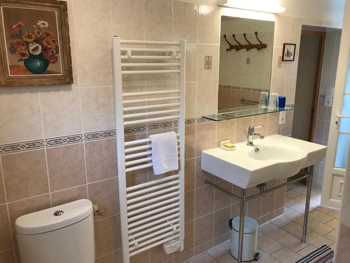 Le Dorelot Du Lievre, Maison De Caractere Holiday home