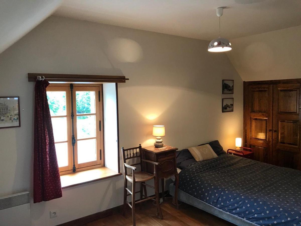 Holiday home Le Dorelot Du Lievre, Maison De Caractere *